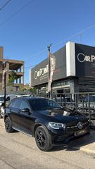 Mercedes-Benz GLC 300 2022 AMG LINE, night edition|CarPoint-thumb-20