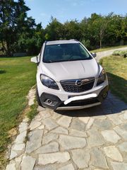 Opel Mokka 2016 CDTI