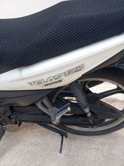 Daytona Velos 2016