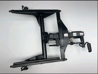 Recaro βασεις καθισματων s3 tt 86.15.17 vag PQ34 platform (Golf mk4, A3/S3 8L and TT 8N)