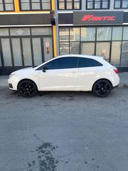 Seat Ibiza 2012 TSI STYLE 105HP
