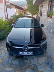 Mercedes-Benz A 200 2022 PROGRESSIVE 7G-DCT