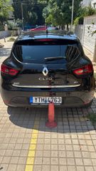 Renault Clio 2013 dci