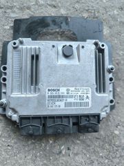 PEUGEOT 207 ΕΓΚΕΦΑΛΟΣ ΜΗΧΑΝΗΣ 9664257580