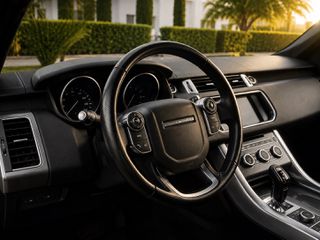 Land Rover Range Rover Sport 2016 HSE // EURO 6// DYNAMIC // ΑΡΙΣΤΟ!-thumb-7