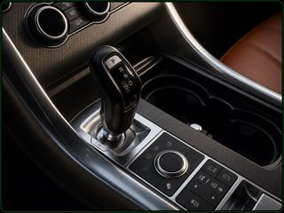 Land Rover Range Rover Sport 2016 HSE // EURO 6// DYNAMIC // ΑΡΙΣΤΟ!-thumb-9