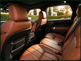 Land Rover Range Rover Sport 2016 HSE // EURO 6// DYNAMIC // ΑΡΙΣΤΟ!-thumb-10