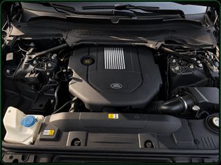 Land Rover Range Rover Sport 2016 HSE // EURO 6// DYNAMIC // ΑΡΙΣΤΟ!-thumb-16