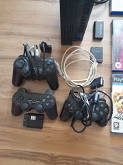 Playstation2 με παιχνιδια...-thumb-1