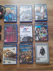 Playstation2 με παιχνιδια...-thumb-3