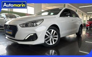 Hyundai i 30 2019 Yes Edition Auto Navi / 6 Χρόνια Δωρεάν Service