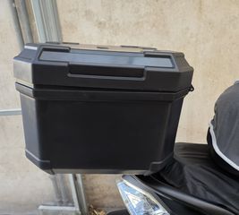 ΜΠΑΓΚΑΖΙΕΡΑ KAPPA 37LT-thumb-2