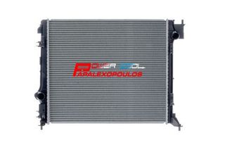 ΨΥΓΕΙΟ ΝΕΡΟΥ NISSAN QASQUAI 1.5/2.0 DIESEL/ BENZINH ΜΟΝΤΕΛΟ 2014--> ΚΑΙΝΟΥΡΓΙΟ!