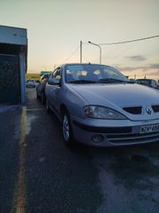 Renault Megane 2002