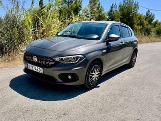 Fiat Tipo 2018 LOUNGE 1.3 MJET