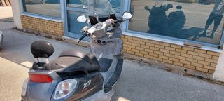 Piaggio X9 500 Evolution 2003