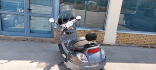 Piaggio X9 500 Evolution 2003-thumb-1
