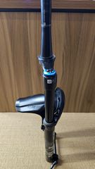 Fox 36 Performance Elite grip2 160mm-thumb-3