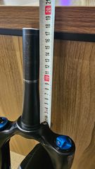 Fox 36 Performance Elite grip2 160mm-thumb-4