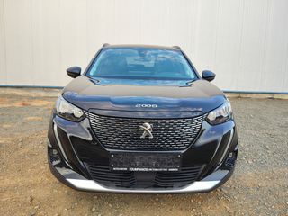 Peugeot 2008 2021 *ALLURE*FULL LED*ΔΕΡΜΑ*DIGITAL I-COCKPIT*ΓΡΑΜΜΑΤΙΑ-thumb-3