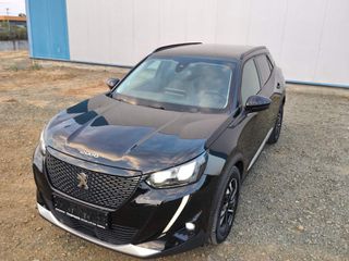 Peugeot 2008 2021 *ALLURE*FULL LED*ΔΕΡΜΑ*DIGITAL I-COCKPIT*ΓΡΑΜΜΑΤΙΑ-thumb-41
