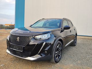 Peugeot 2008 2021 *ALLURE*FULL LED*ΔΕΡΜΑ*DIGITAL I-COCKPIT*ΓΡΑΜΜΑΤΙΑ-thumb-4