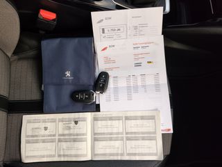 Peugeot 2008 2021 *ALLURE*FULL LED*ΔΕΡΜΑ*DIGITAL I-COCKPIT*ΓΡΑΜΜΑΤΙΑ-thumb-88