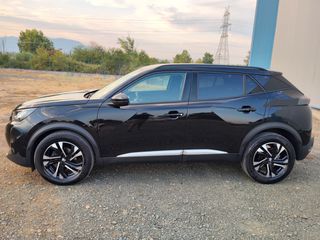 Peugeot 2008 2021 *ALLURE*FULL LED*ΔΕΡΜΑ*DIGITAL I-COCKPIT*ΓΡΑΜΜΑΤΙΑ-thumb-5