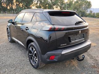 Peugeot 2008 2021 *ALLURE*FULL LED*ΔΕΡΜΑ*DIGITAL I-COCKPIT*ΓΡΑΜΜΑΤΙΑ-thumb-8