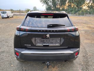Peugeot 2008 2021 *ALLURE*FULL LED*ΔΕΡΜΑ*DIGITAL I-COCKPIT*ΓΡΑΜΜΑΤΙΑ-thumb-9