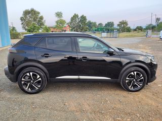 Peugeot 2008 2021 *ALLURE*FULL LED*ΔΕΡΜΑ*DIGITAL I-COCKPIT*ΓΡΑΜΜΑΤΙΑ-thumb-6