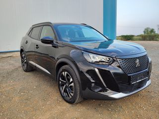 Peugeot 2008 2021 *ALLURE*FULL LED*ΔΕΡΜΑ*DIGITAL I-COCKPIT*ΓΡΑΜΜΑΤΙΑ-thumb-1
