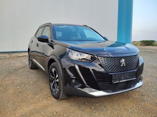 Peugeot 2008 2021 *ALLURE*FULL LED*ΔΕΡΜΑ*DIGITAL I-COCKPIT*ΓΡΑΜΜΑΤΙΑ-thumb-2