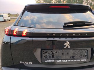 Peugeot 2008 2021 *ALLURE*FULL LED*ΔΕΡΜΑ*DIGITAL I-COCKPIT*ΓΡΑΜΜΑΤΙΑ-thumb-37