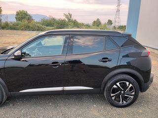 Peugeot 2008 2021 *ALLURE*FULL LED*ΔΕΡΜΑ*DIGITAL I-COCKPIT*ΓΡΑΜΜΑΤΙΑ-thumb-46
