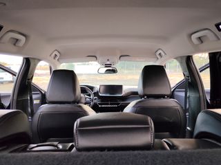 Peugeot 2008 2021 *ALLURE*FULL LED*ΔΕΡΜΑ*DIGITAL I-COCKPIT*ΓΡΑΜΜΑΤΙΑ-thumb-51