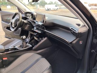 Peugeot 2008 2021 *ALLURE*FULL LED*ΔΕΡΜΑ*DIGITAL I-COCKPIT*ΓΡΑΜΜΑΤΙΑ-thumb-49