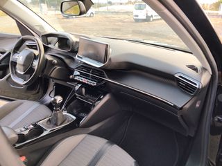 Peugeot 2008 2021 *ALLURE*FULL LED*ΔΕΡΜΑ*DIGITAL I-COCKPIT*ΓΡΑΜΜΑΤΙΑ-thumb-50