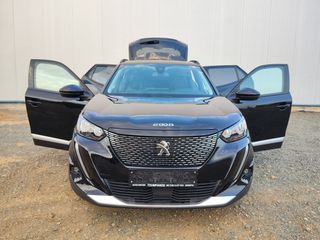 Peugeot 2008 2021 *ALLURE*FULL LED*ΔΕΡΜΑ*DIGITAL I-COCKPIT*ΓΡΑΜΜΑΤΙΑ-thumb-14