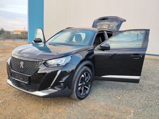 Peugeot 2008 2021 *ALLURE*FULL LED*ΔΕΡΜΑ*DIGITAL I-COCKPIT*ΓΡΑΜΜΑΤΙΑ-thumb-15