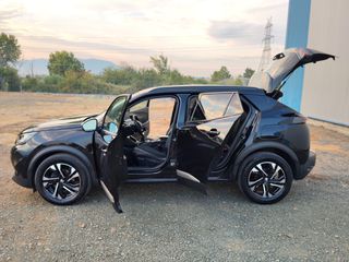 Peugeot 2008 2021 *ALLURE*FULL LED*ΔΕΡΜΑ*DIGITAL I-COCKPIT*ΓΡΑΜΜΑΤΙΑ-thumb-16