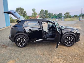 Peugeot 2008 2021 *ALLURE*FULL LED*ΔΕΡΜΑ*DIGITAL I-COCKPIT*ΓΡΑΜΜΑΤΙΑ-thumb-17