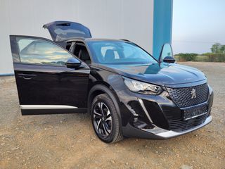 Peugeot 2008 2021 *ALLURE*FULL LED*ΔΕΡΜΑ*DIGITAL I-COCKPIT*ΓΡΑΜΜΑΤΙΑ-thumb-12