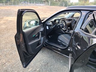 Peugeot 2008 2021 *ALLURE*FULL LED*ΔΕΡΜΑ*DIGITAL I-COCKPIT*ΓΡΑΜΜΑΤΙΑ-thumb-21