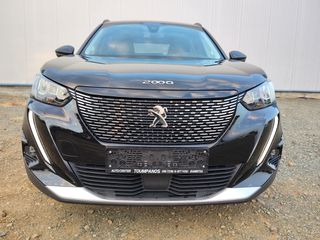 Peugeot 2008 2021 *ALLURE*FULL LED*ΔΕΡΜΑ*DIGITAL I-COCKPIT*ΓΡΑΜΜΑΤΙΑ-thumb-29