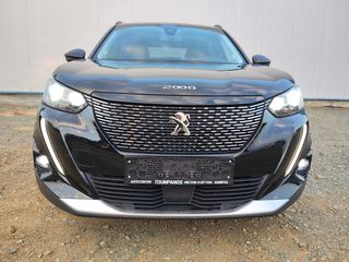 Peugeot 2008 2021 *ALLURE*FULL LED*ΔΕΡΜΑ*DIGITAL I-COCKPIT*ΓΡΑΜΜΑΤΙΑ-thumb-30