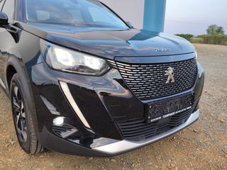 Peugeot 2008 2021 *ALLURE*FULL LED*ΔΕΡΜΑ*DIGITAL I-COCKPIT*ΓΡΑΜΜΑΤΙΑ-thumb-31