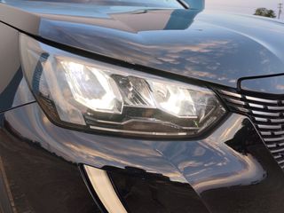 Peugeot 2008 2021 *ALLURE*FULL LED*ΔΕΡΜΑ*DIGITAL I-COCKPIT*ΓΡΑΜΜΑΤΙΑ-thumb-33