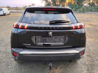 Peugeot 2008 2021 *ALLURE*FULL LED*ΔΕΡΜΑ*DIGITAL I-COCKPIT*ΓΡΑΜΜΑΤΙΑ-thumb-34