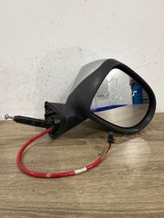 RENAULT MODUS 04’-12’ ΔΕΞΙΟΣ ΗΛΕΚΤΡΙΚΟΣ ΘΕΡΜΑΙΝΟΜΕΝΟΣ ΚΑΘΡΕΠΤΗΣ ΜΕ ΑΙΣΘΗΤΗΡΑ ΕΞΩΤΕΡΙΚΗΣ ΘΕΡΜΟΚΡΑΣΙΑΣ ΚΑΙ ΦΛΑΣ (ΜΕ 9 ΚΑΛΩΔΙΑ)